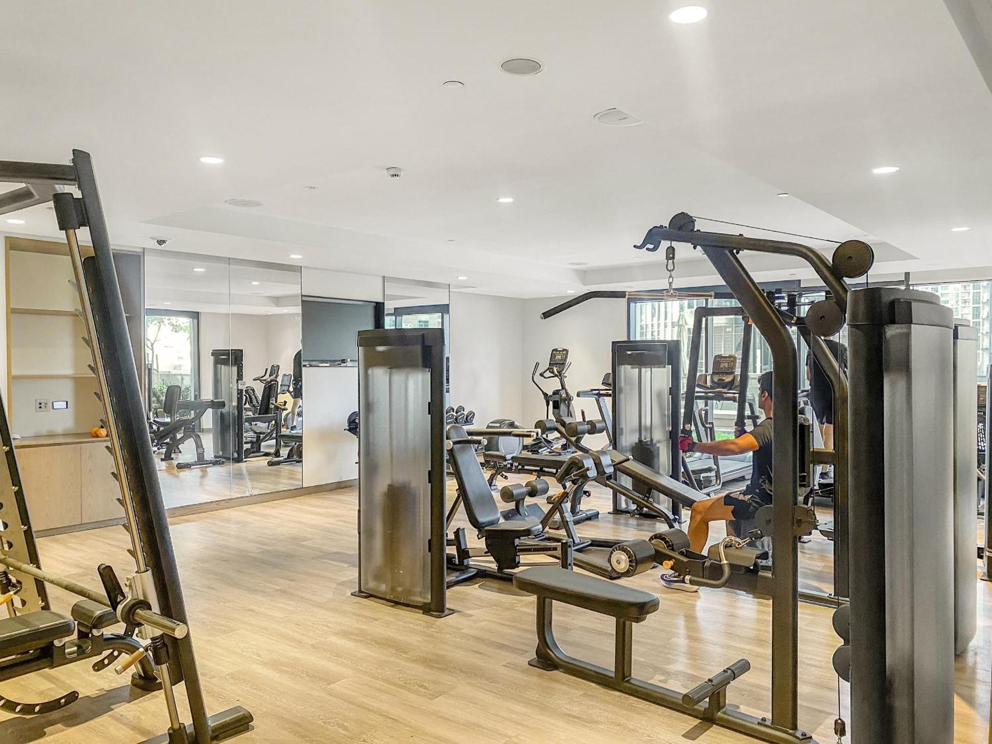 Vayk - Sophisticated 2br In Prime Downtown Location Apartment Dubai